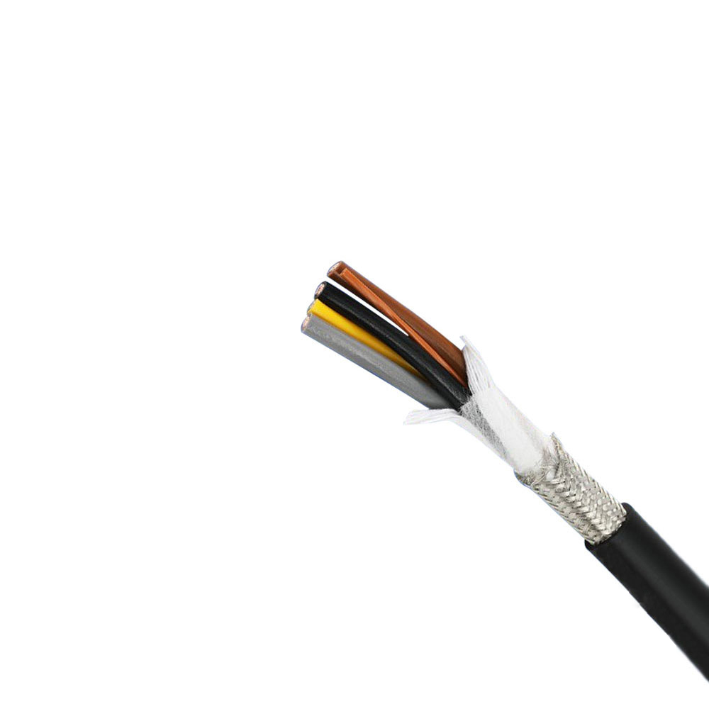 UL2586 Reliable and durable UL-Certified Cable