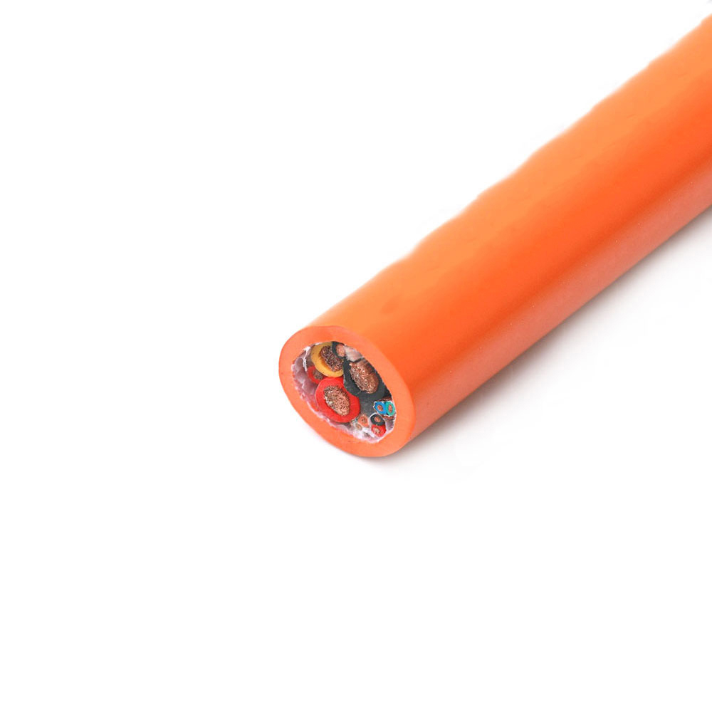 UL2586 Reliable and durable UL-Certified Cable