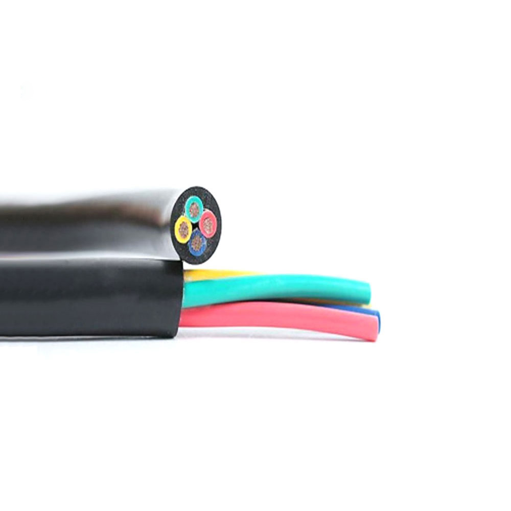 UL2586 Reliable and durable UL-Certified Cable