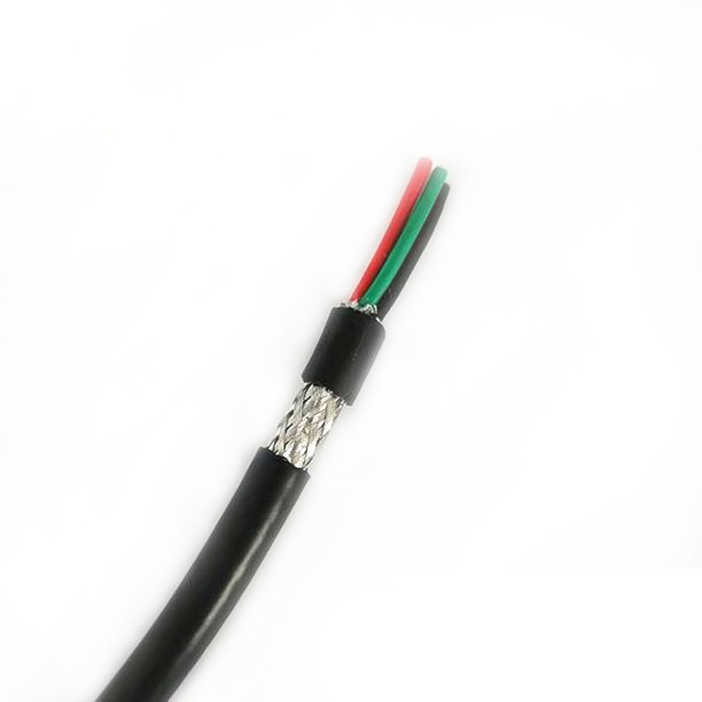 UL2586 Reliable and durable UL-Certified Cable