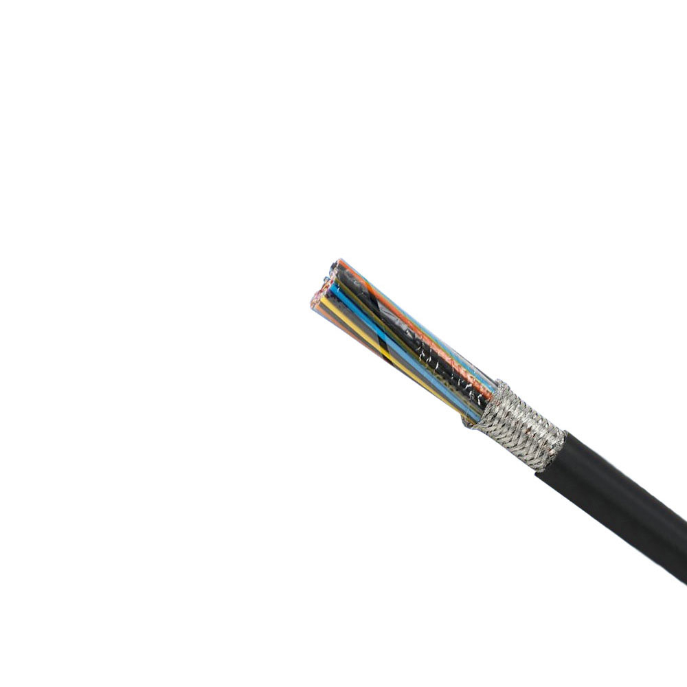 UL2586 Reliable and durable UL-Certified Cable