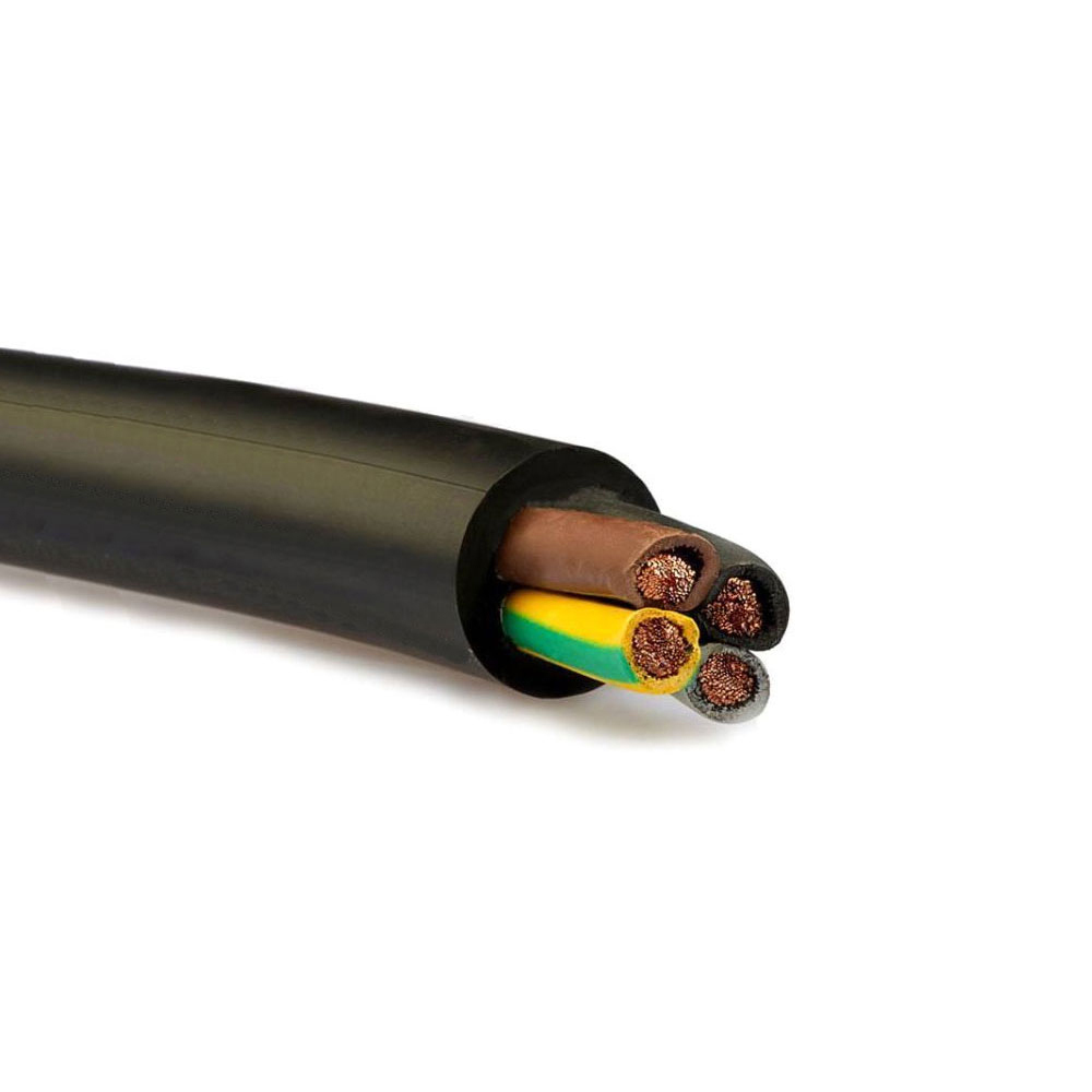 UL2586 Reliable and durable UL-Certified Cable