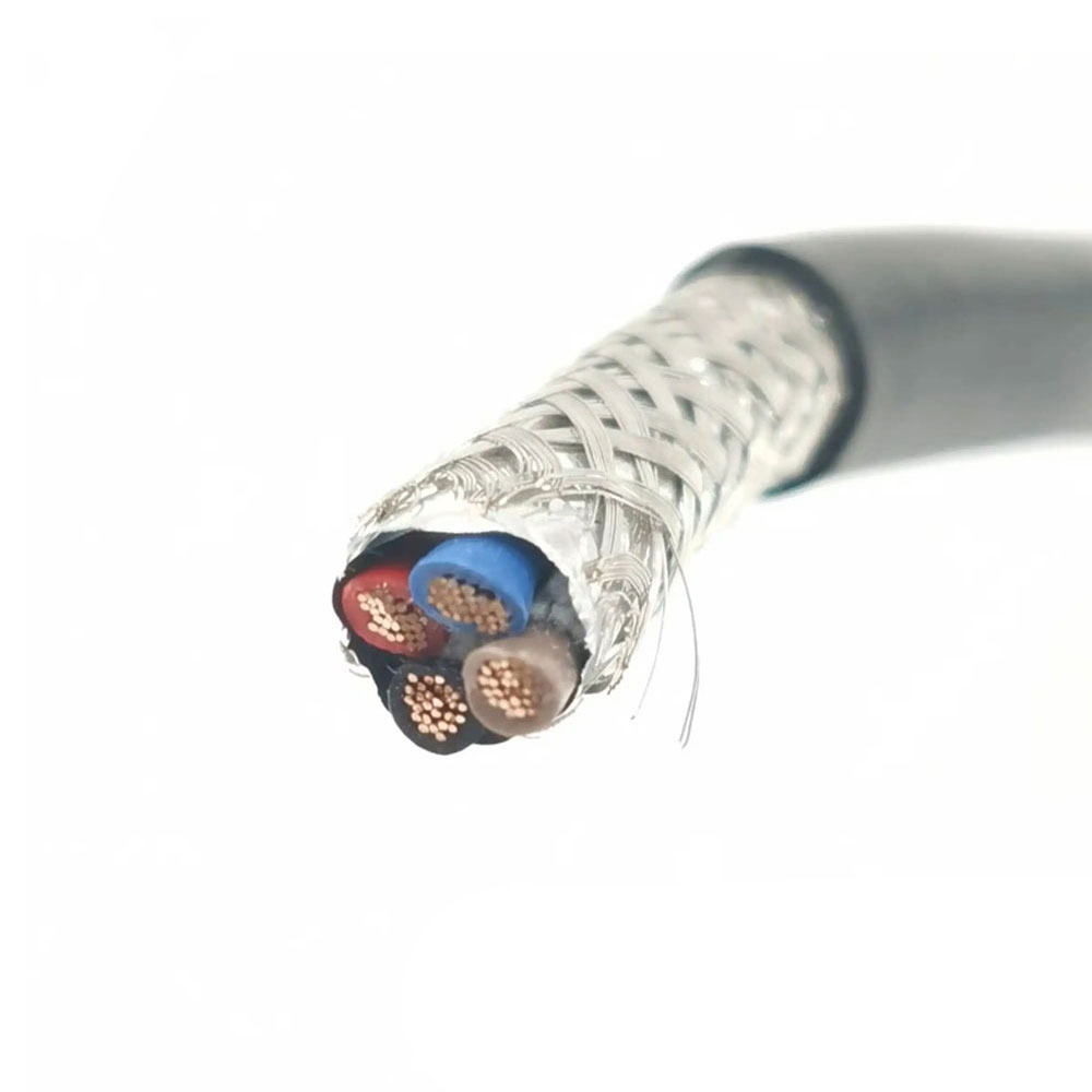 UL2586 Reliable and durable UL-Certified Cable
