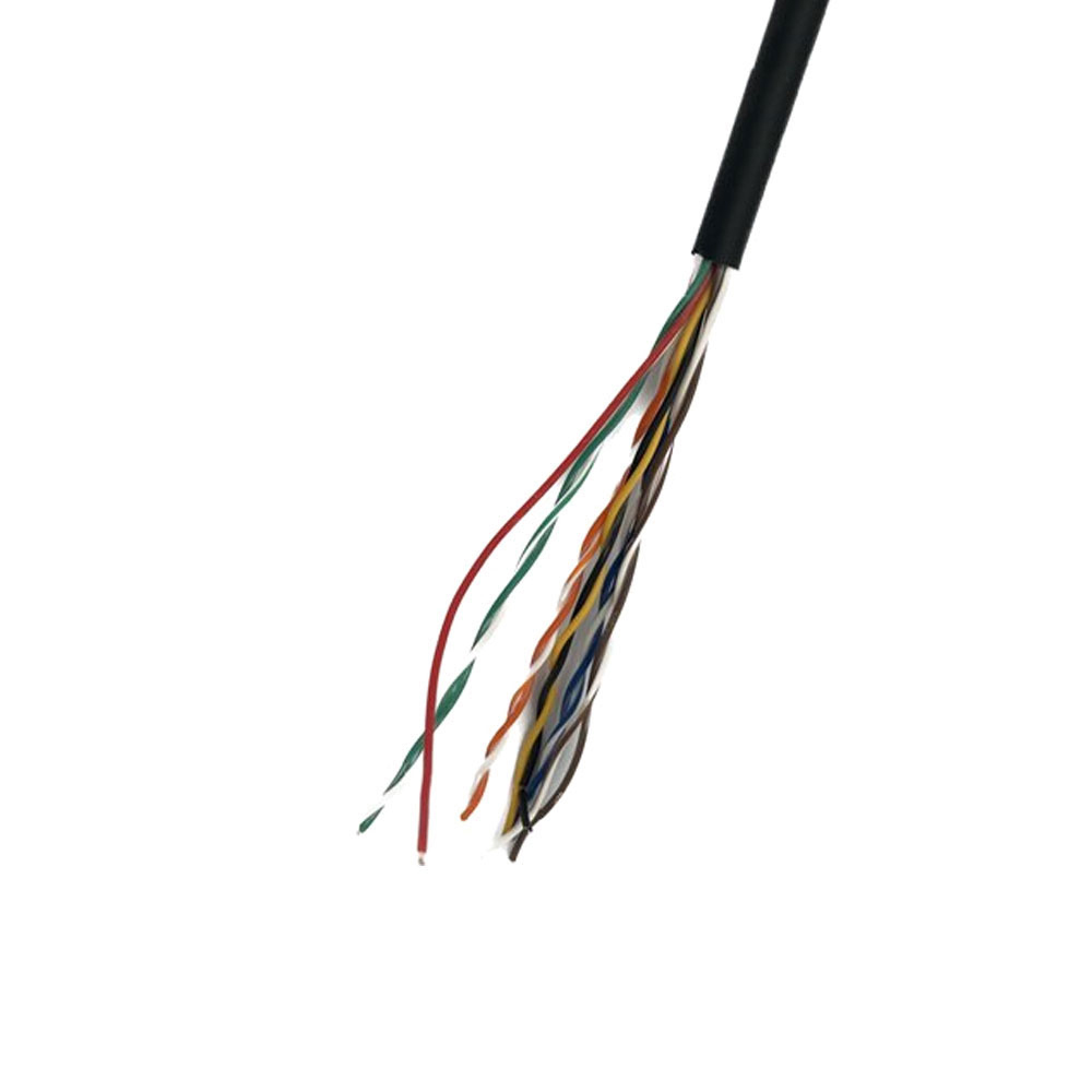 UL2587 High reliability UL-Certified Cable