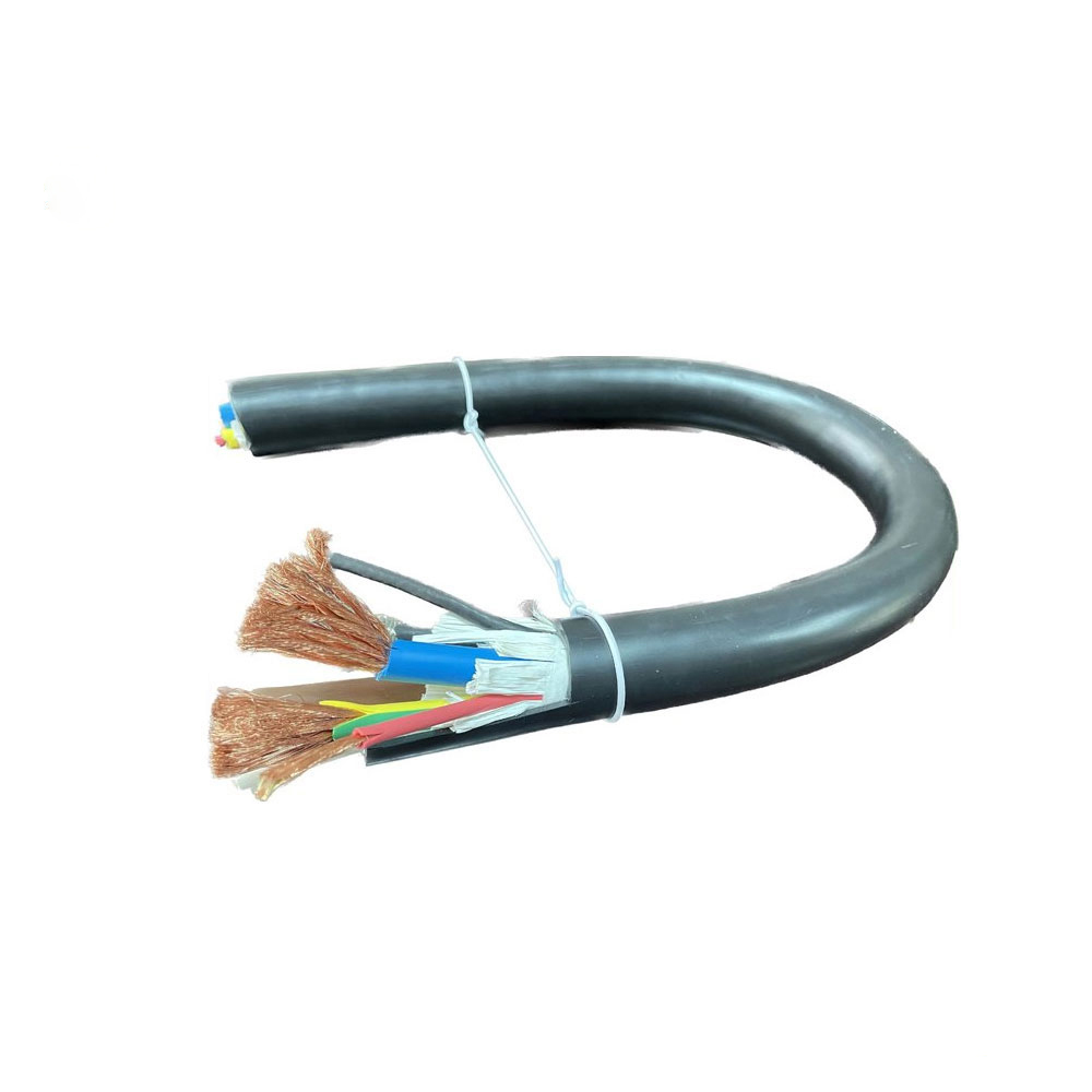 UL2587 High reliability UL-Certified Cable