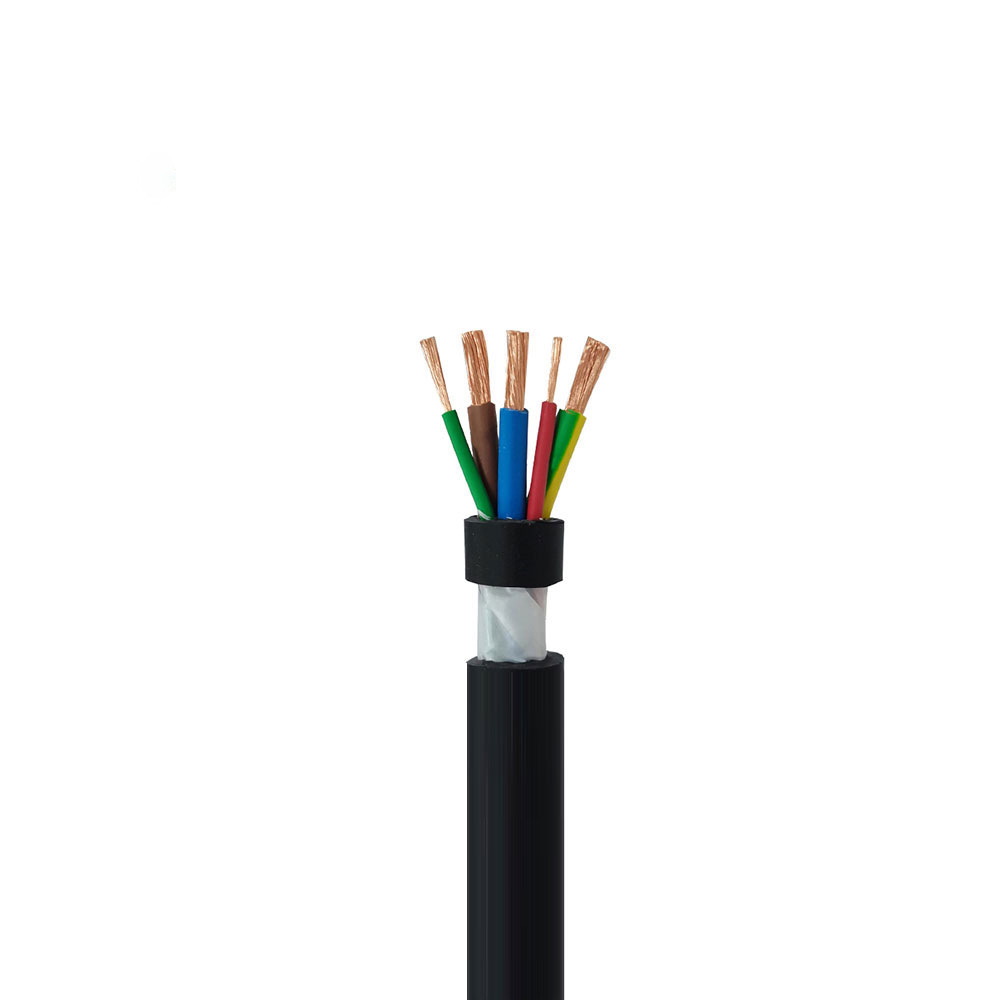 UL2587 High reliability UL-Certified Cable
