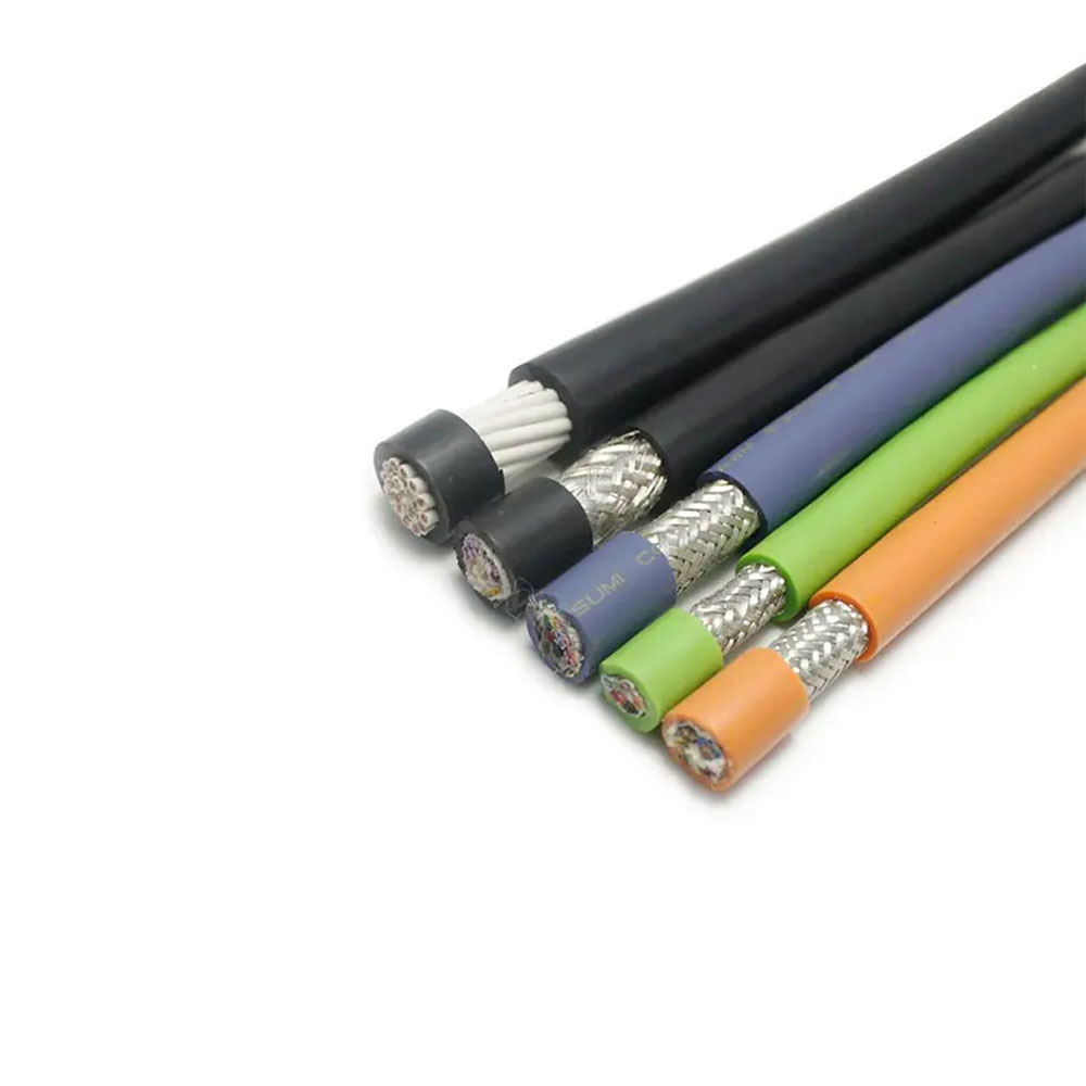 UL2587 High reliability UL-Certified Cable