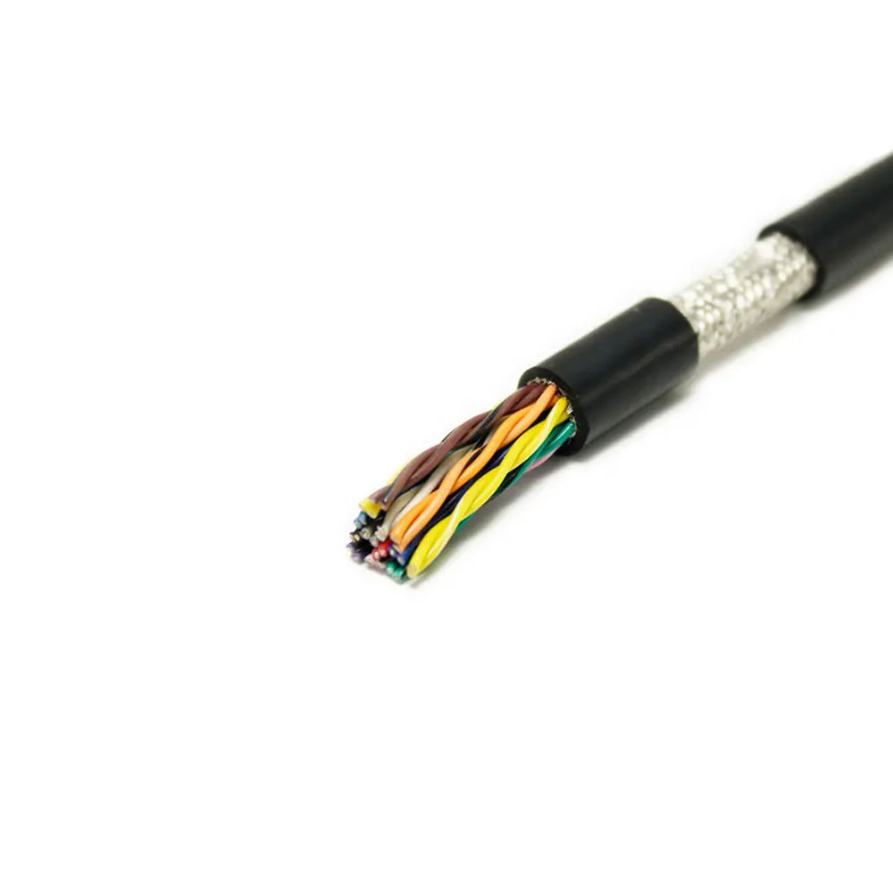 UL2587 High reliability UL-Certified Cable