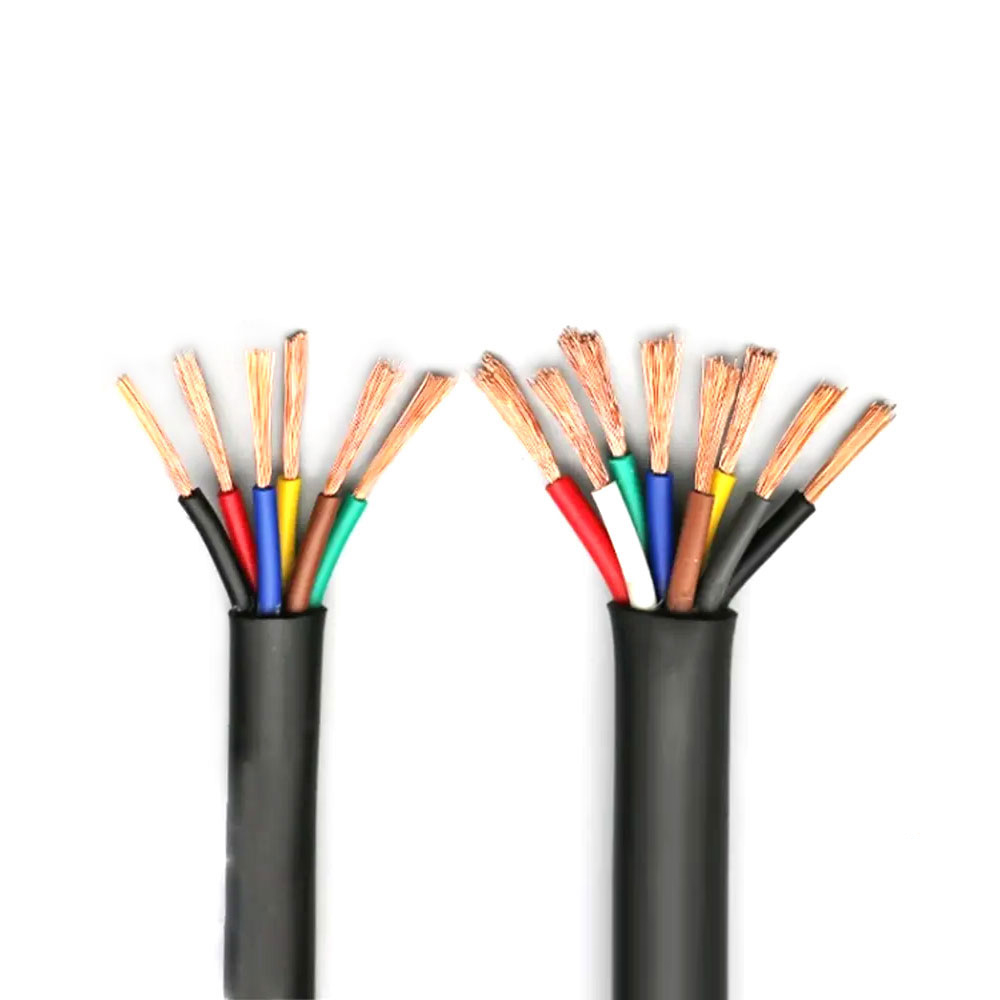 UL20886 Excellent electrical performance UL-Certified Cable
