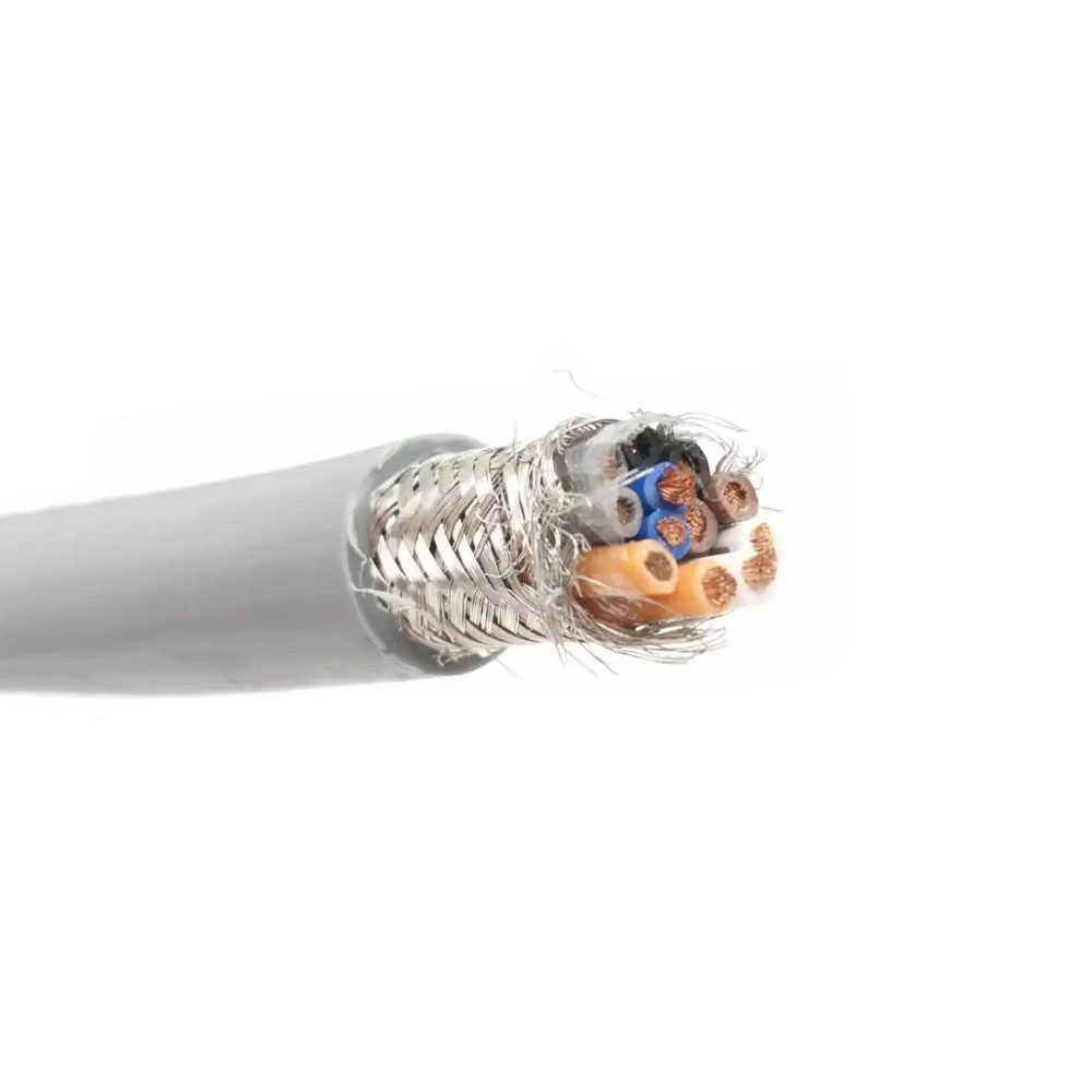 UL20886 Excellent electrical performance UL-Certified Cable