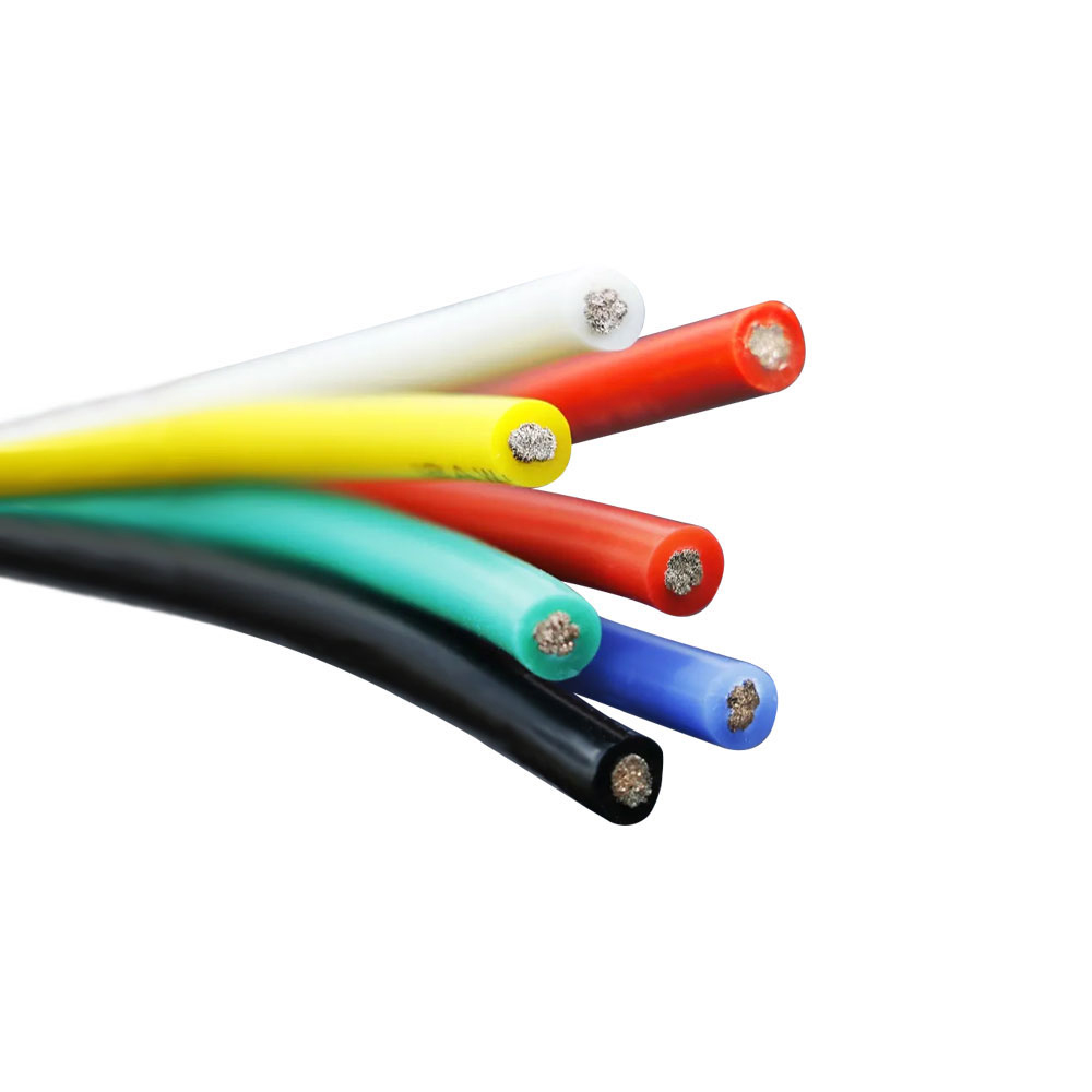 UL3321 Economical high density UL-Certified Cable