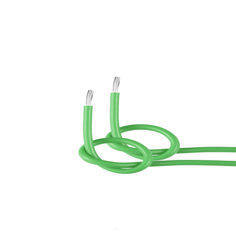 UL3817 Uniform insulation thickness UL-Certified Cable