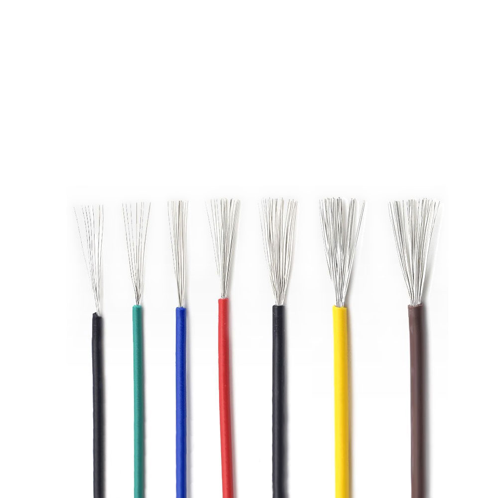 UL3817 Uniform insulation thickness UL-Certified Cable