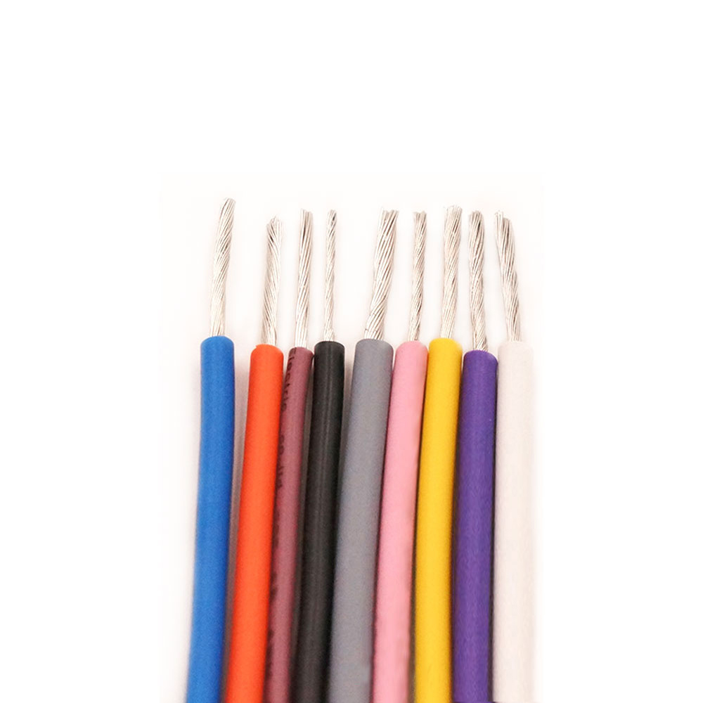 UL3817 Uniform insulation thickness UL-Certified Cable