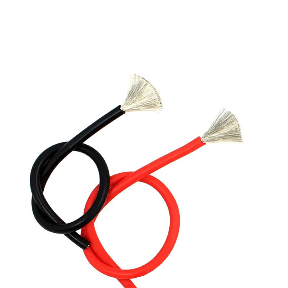 UL3817 Uniform insulation thickness UL-Certified Cable