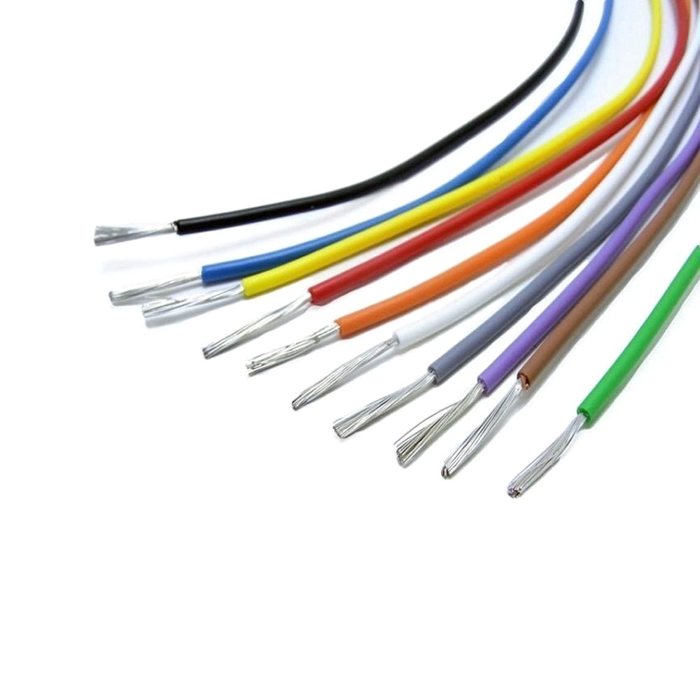 UL1007 Single-core round wire UL-Certified Cable