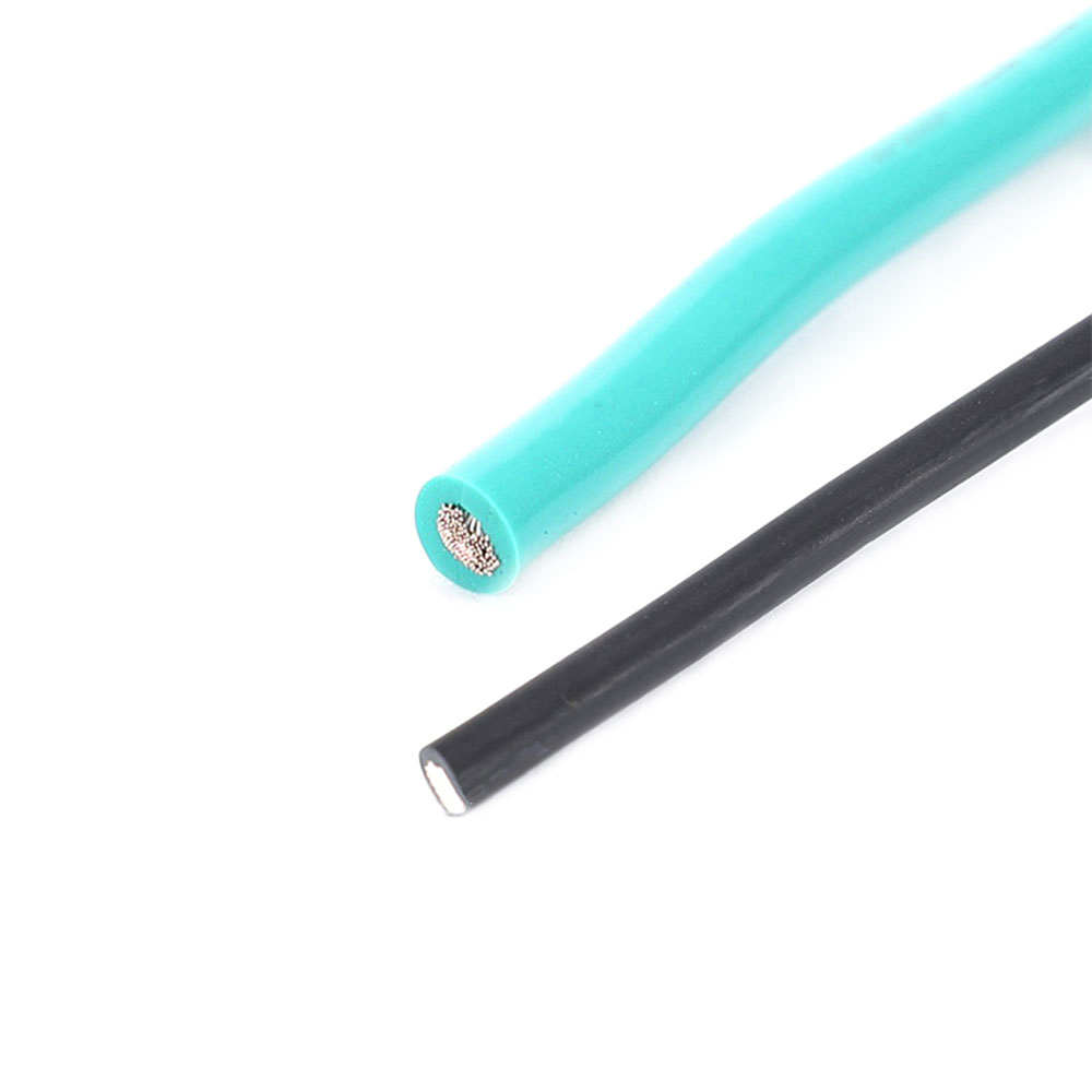 UL1007 Single-core round wire UL-Certified Cable