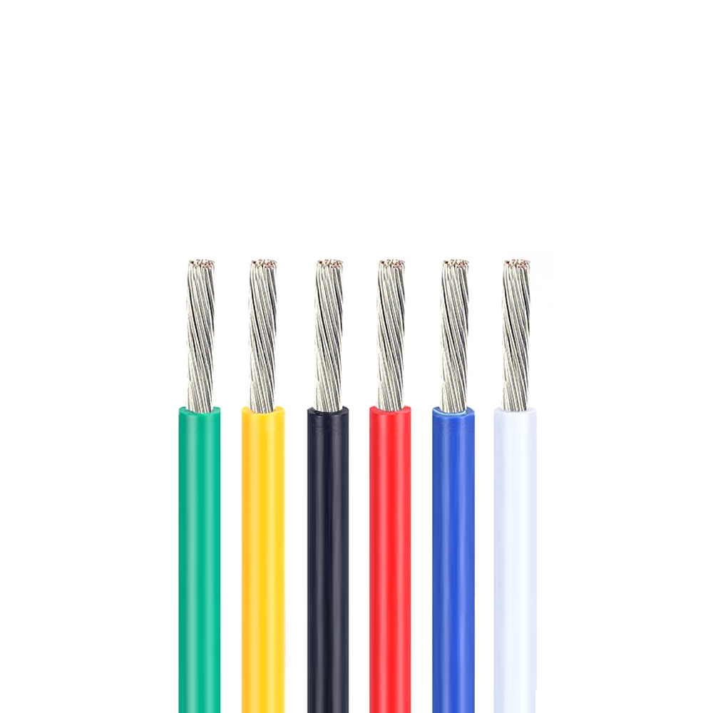UL1007 Single-core round wire UL-Certified Cable