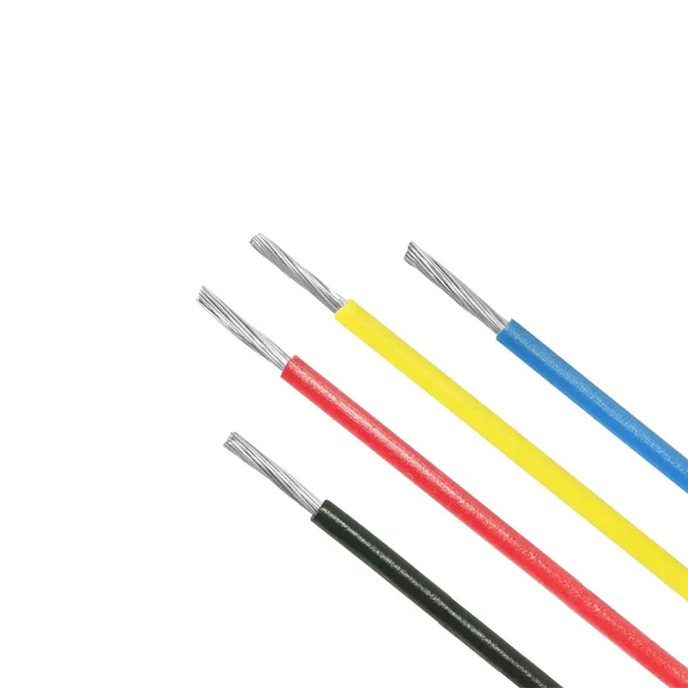 UL1007 Single-core round wire UL-Certified Cable