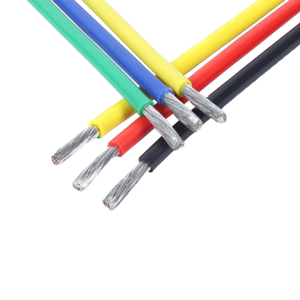 UL1015 High pressure resistance UL-Certified Cable