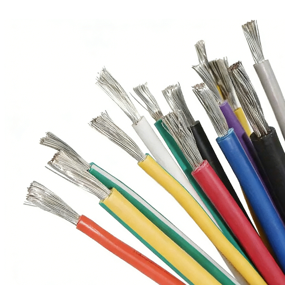 UL1015 High pressure resistance UL-Certified Cable