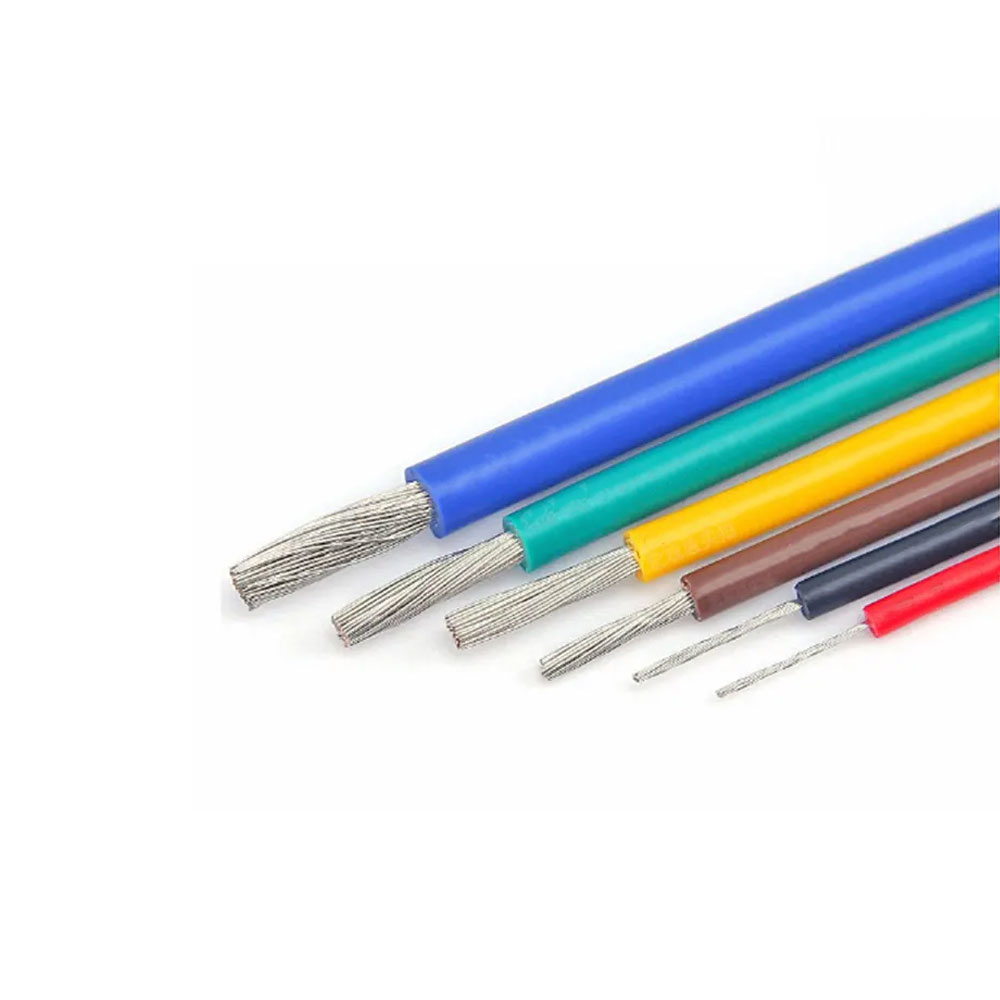 UL1015 High pressure resistance UL-Certified Cable