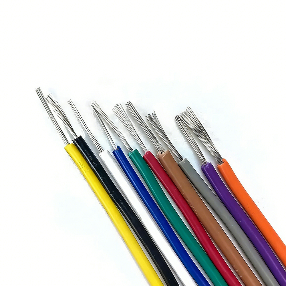 UL1015 High pressure resistance UL-Certified Cable