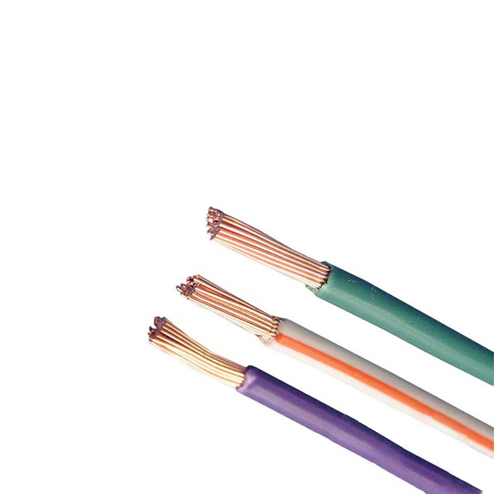 UL1032 strong flame retardancy UL-Certified Cable