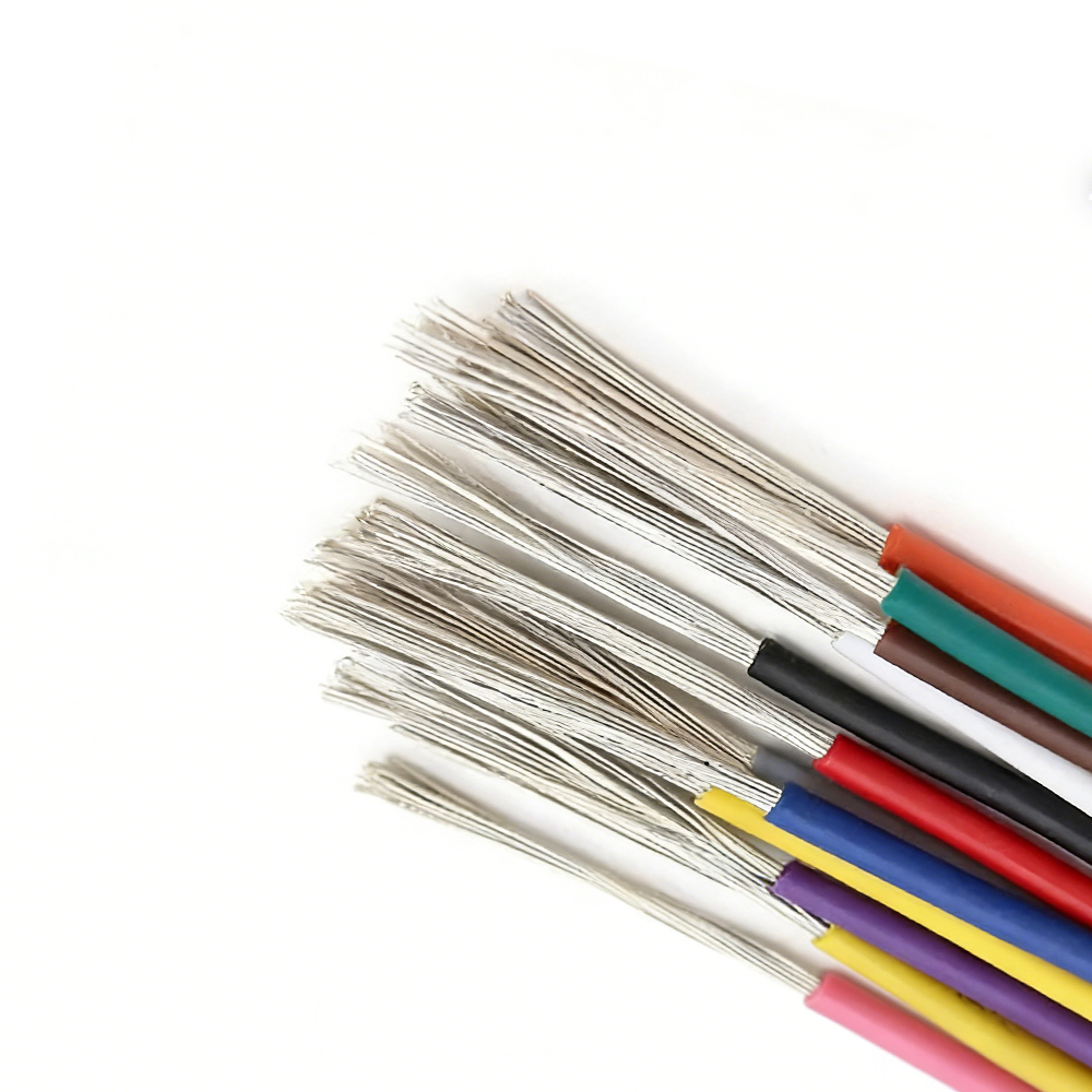 UL1032 strong flame retardancy UL-Certified Cable