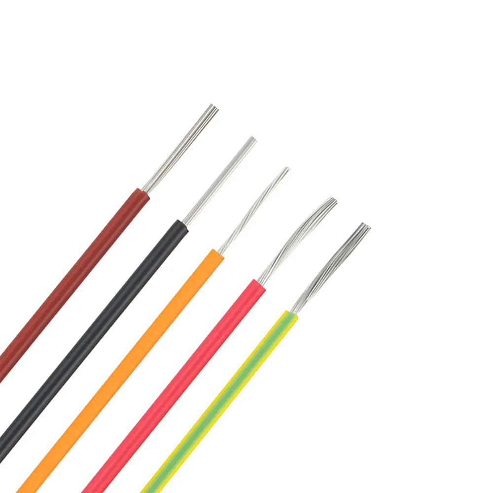 UL1032 strong flame retardancy UL-Certified Cable