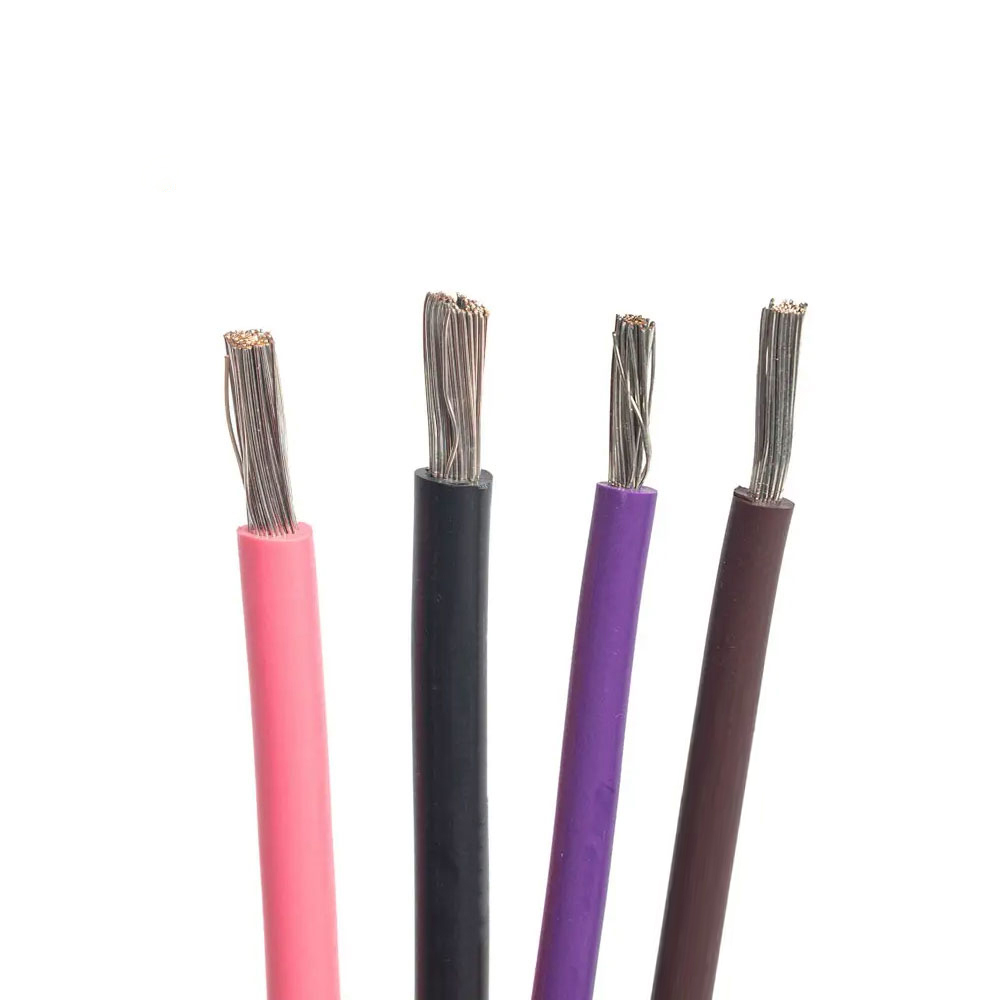 UL1032 strong flame retardancy UL-Certified Cable