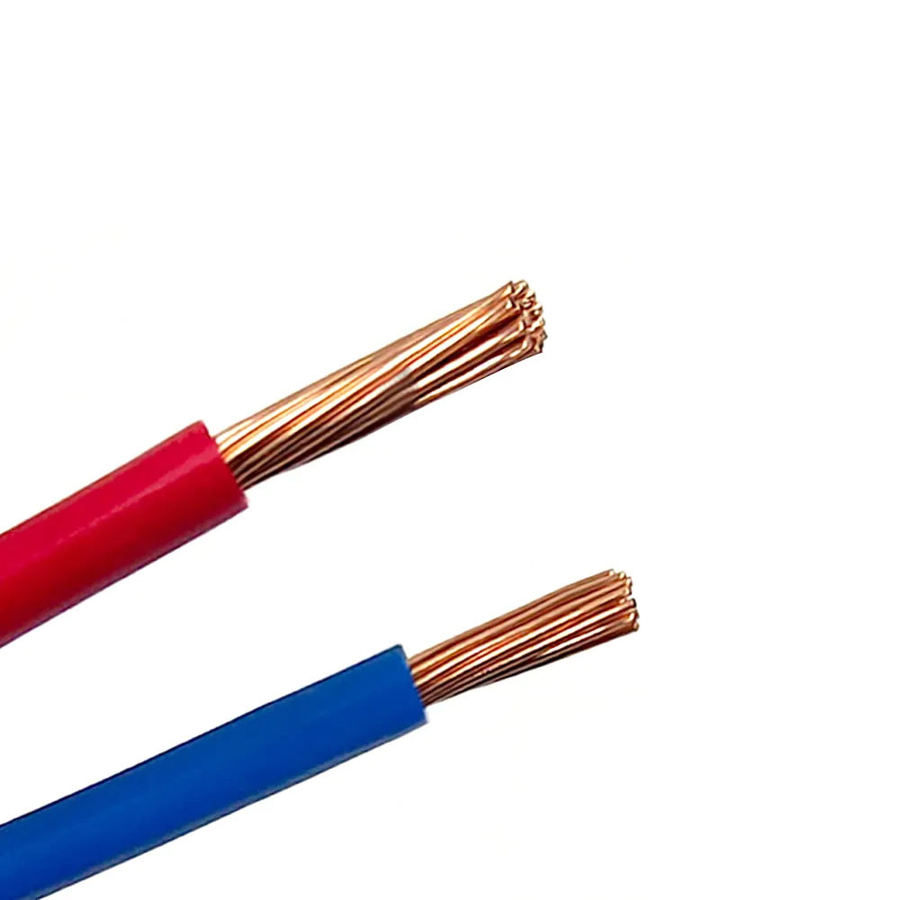 UL1032 strong flame retardancy UL-Certified Cable