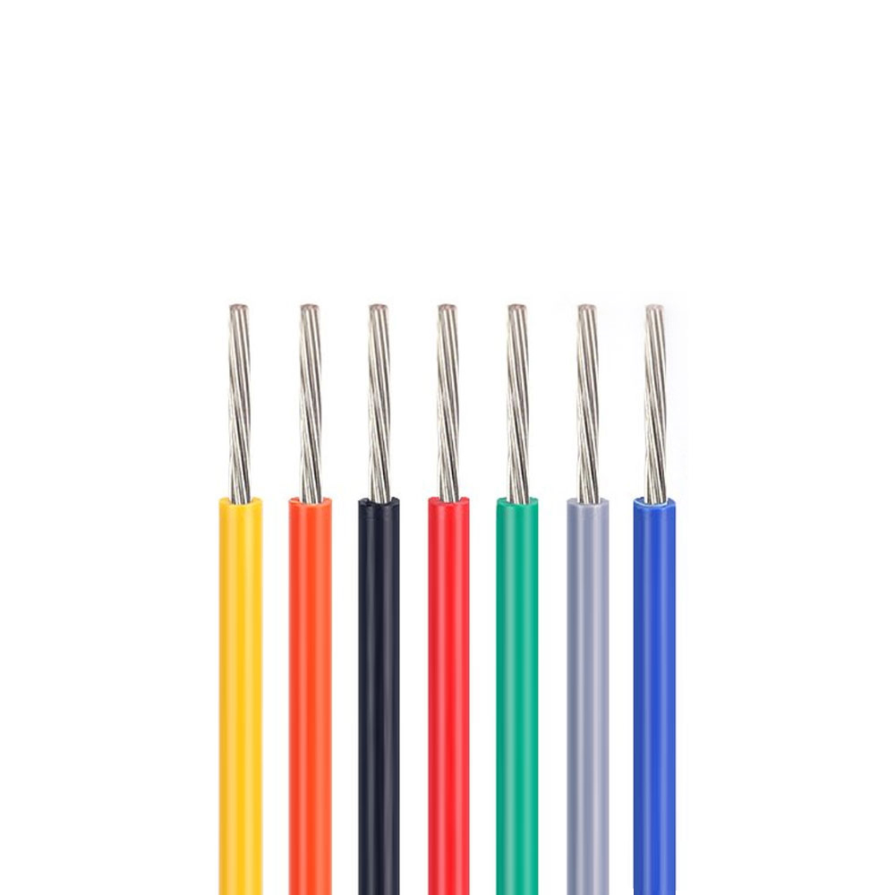 UL1571 High temperature resistance UL-Certified Cable