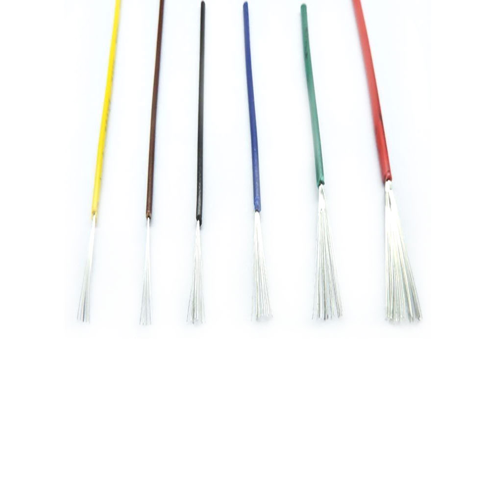 UL1571 High temperature resistance UL-Certified Cable