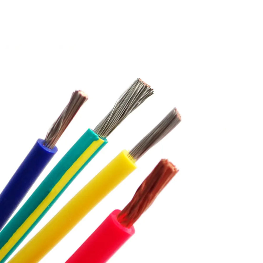 UL1571 High temperature resistance UL-Certified Cable