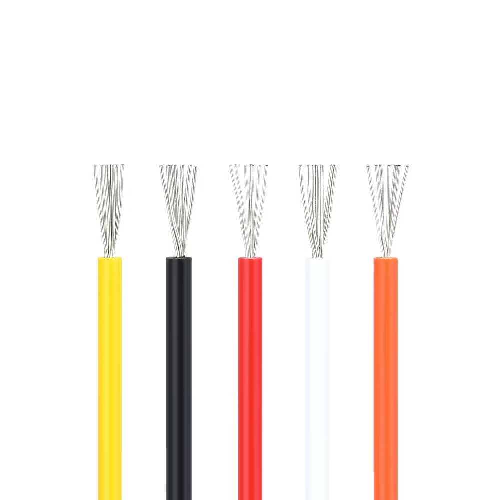UL1571 High temperature resistance UL-Certified Cable