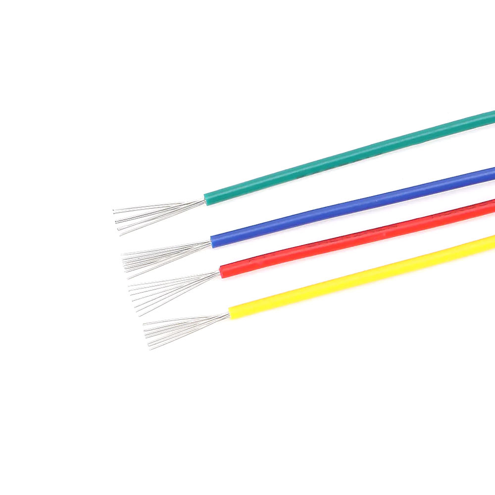 UL1571 High temperature resistance UL-Certified Cable