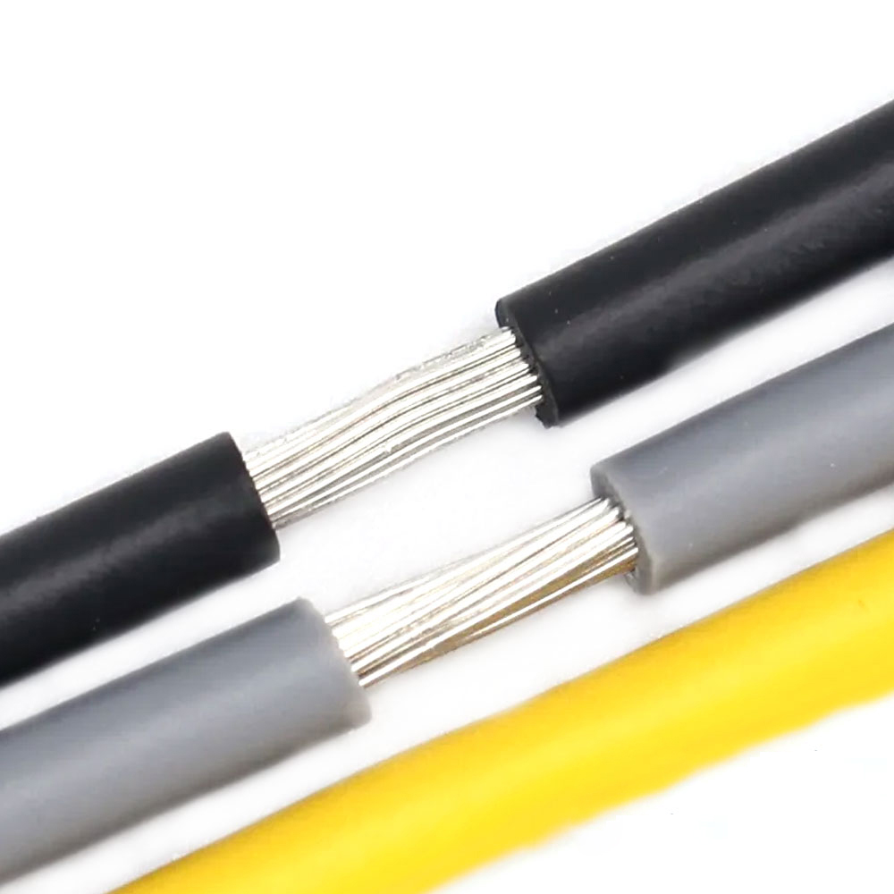 UL1571 High temperature resistance UL-Certified Cable