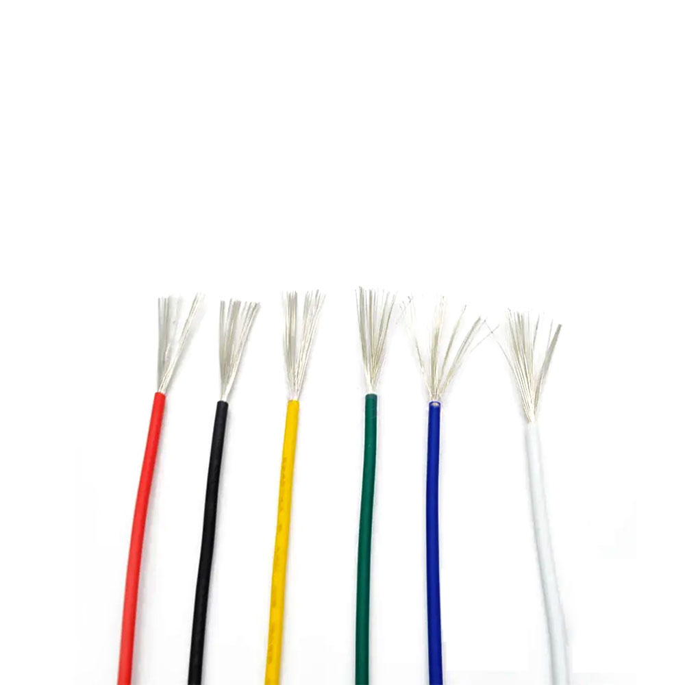 UL1571 High temperature resistance UL-Certified Cable