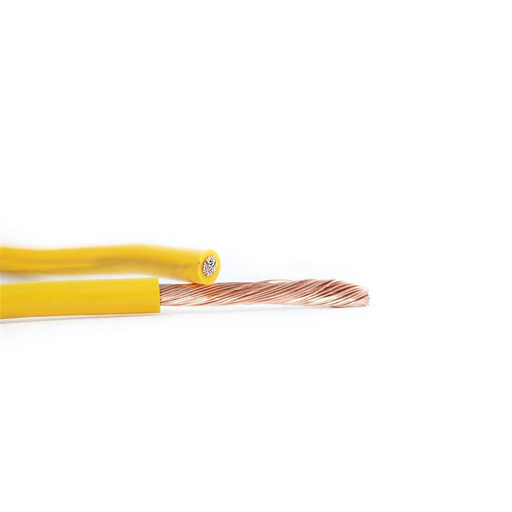 UL10269 Oil and chemical resistance UL-Certified Cable