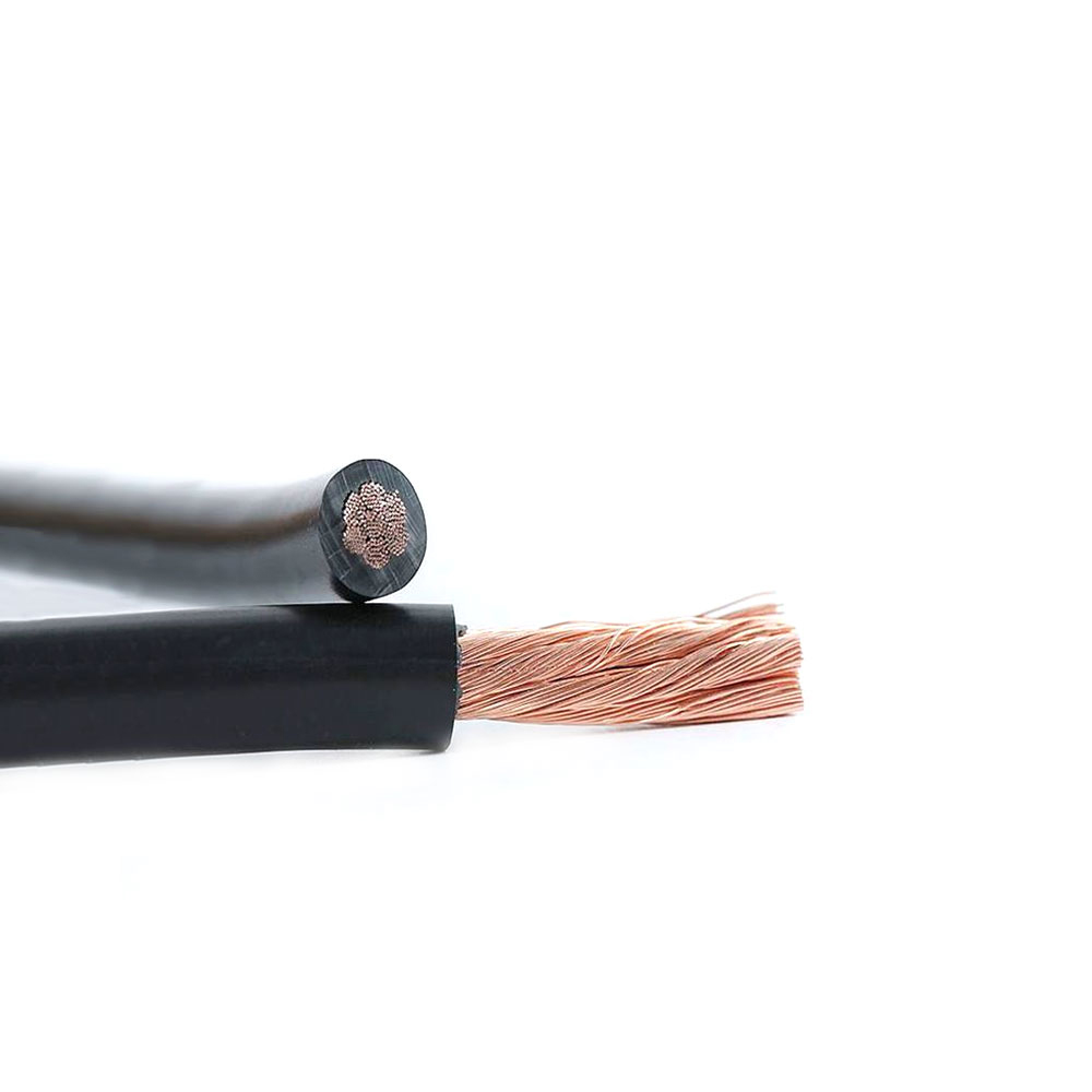 UL10269 Oil and chemical resistance UL-Certified Cable