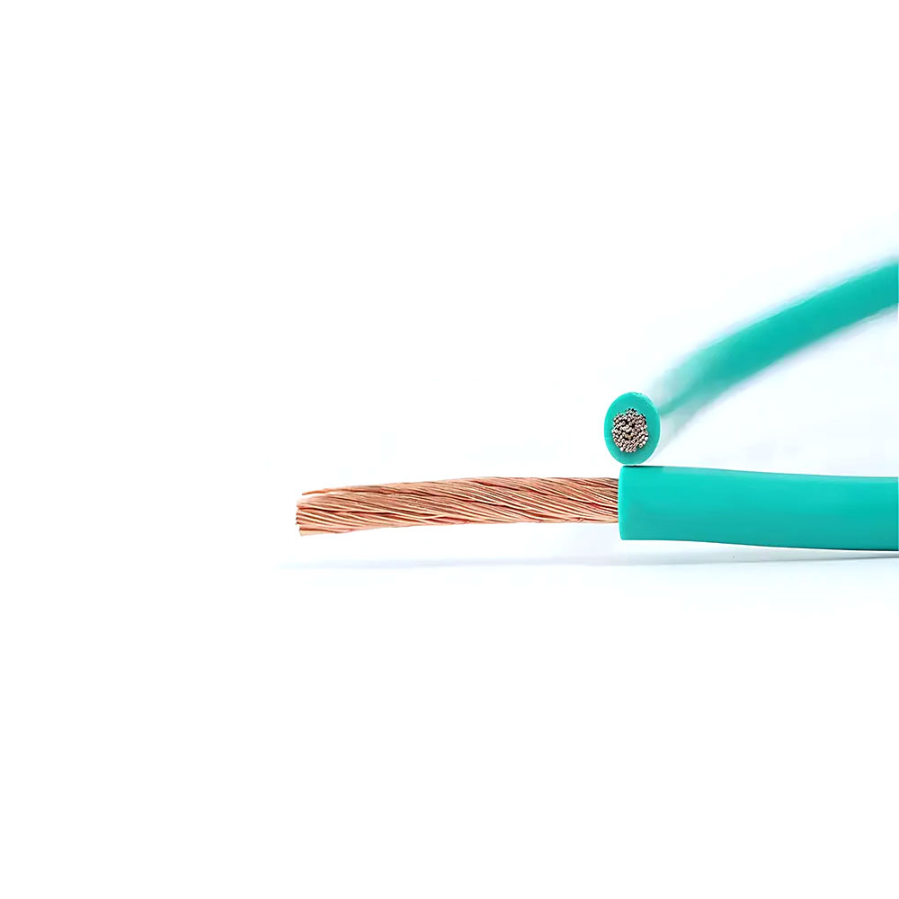 UL10269 Oil and chemical resistance UL-Certified Cable