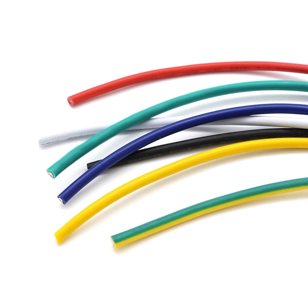 UL11627 High temperature resistance UL-Certified Cable