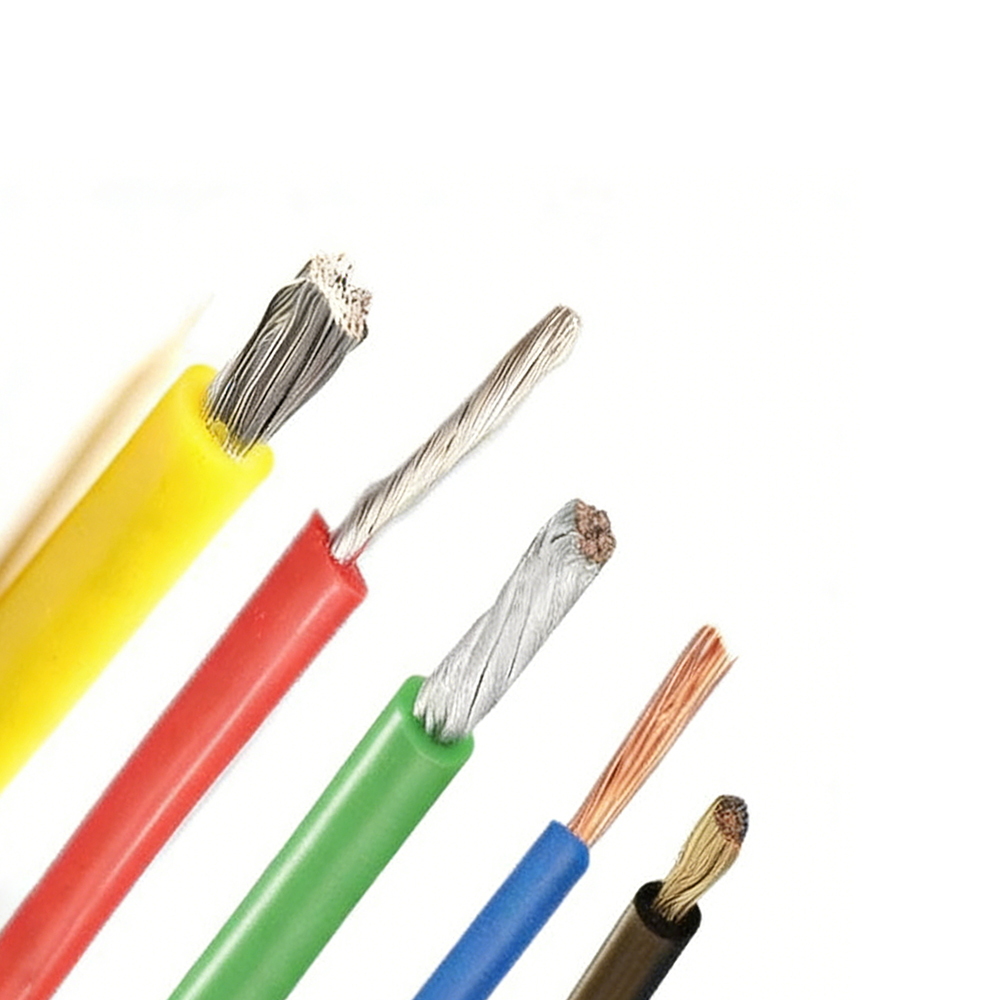 UL11627 High temperature resistance UL-Certified Cable