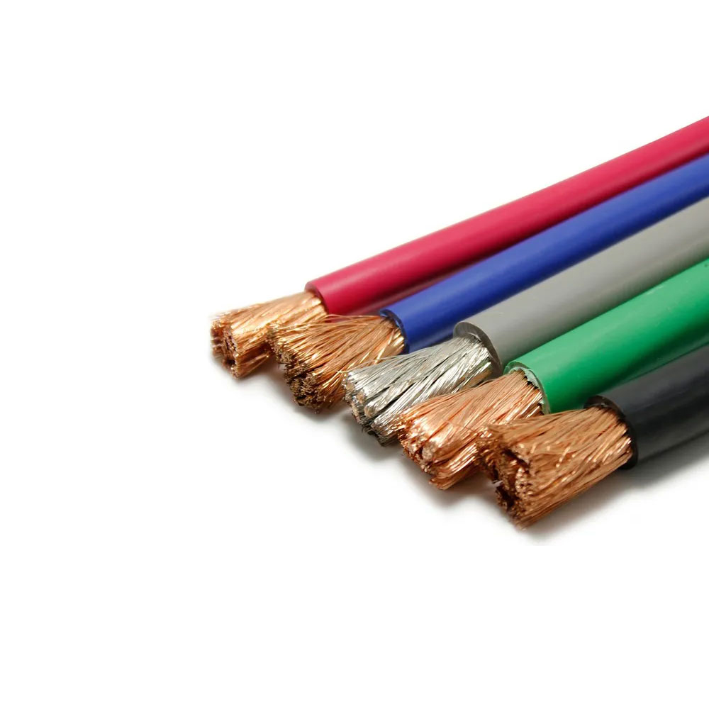 UL11627 High temperature resistance UL-Certified Cable