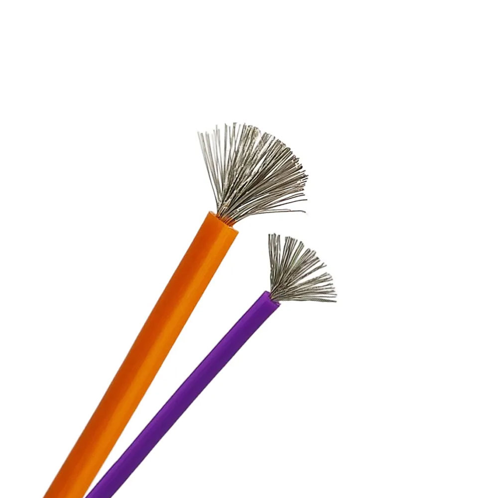 UL11627 High temperature resistance UL-Certified Cable