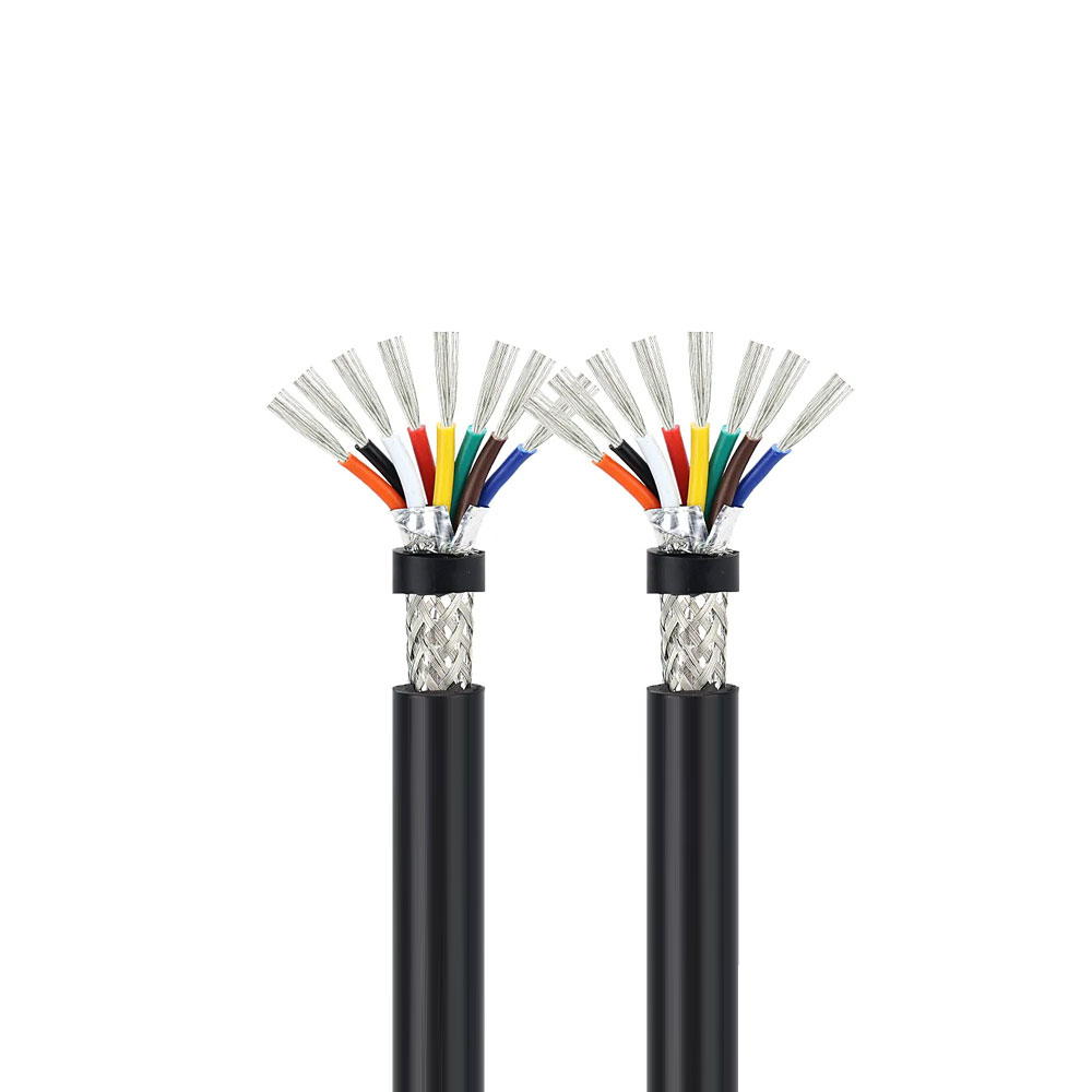 UL2464 Soft and easy to wire UL-Certified Cable