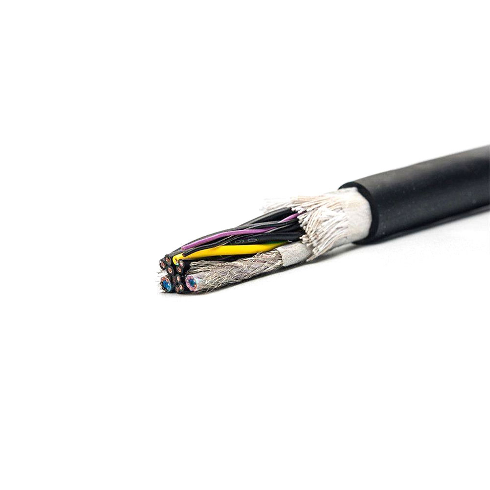 UL2501 Effective anti-interference UL-Certified Cable