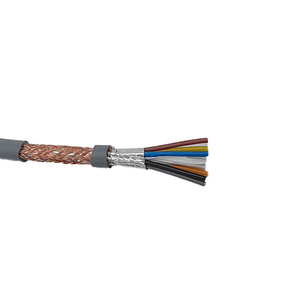 UL2501 Effective anti-interference UL-Certified Cable