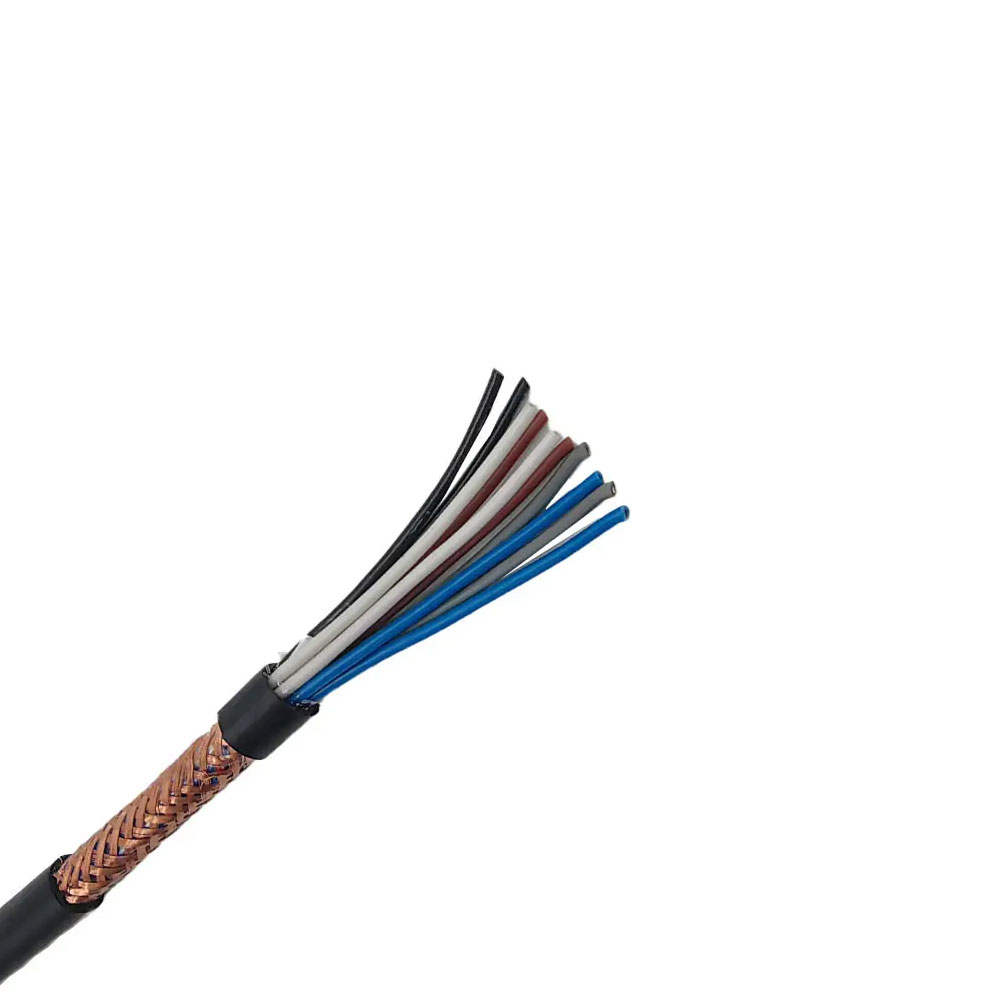 UL2501 Effective anti-interference UL-Certified Cable